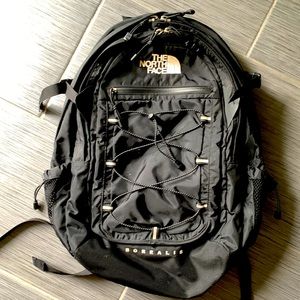 The North Face Backpack